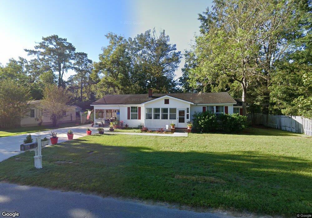 221 Rothwell St, Pooler, GA 31322 - photo 1