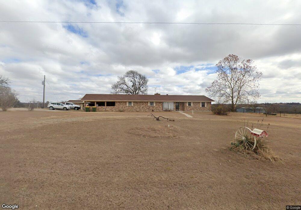 741 County Road 4371, Decatur, TX 76234 - photo 1