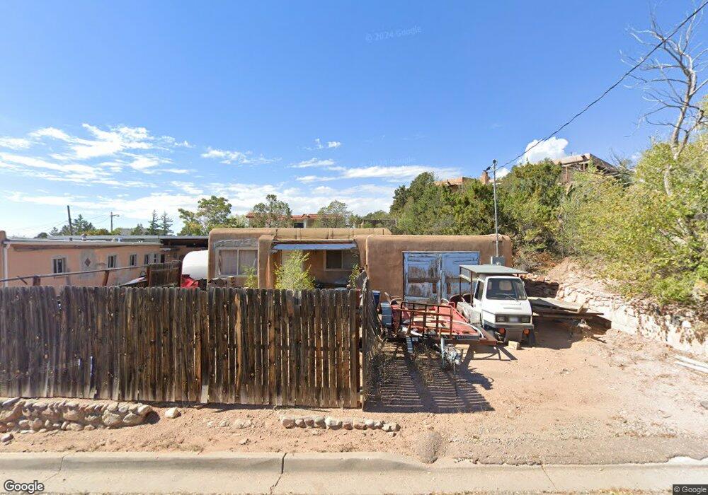 614 Pinon Dr, Santa Fe, NM 87501 - photo 1
