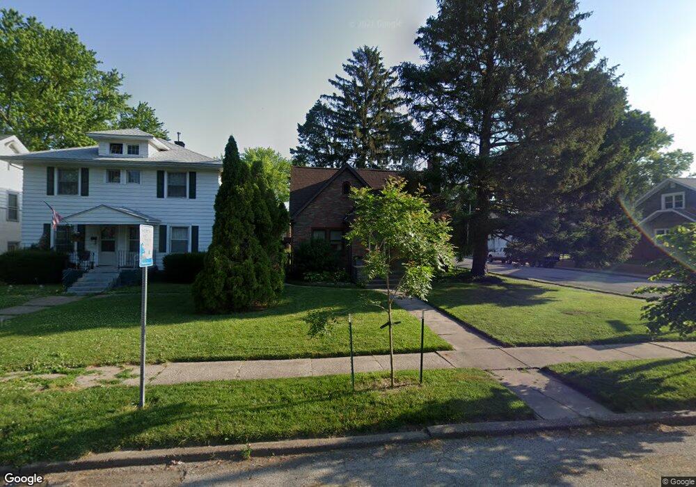 1004 W 17th St, Davenport, IA 52804 - photo 1