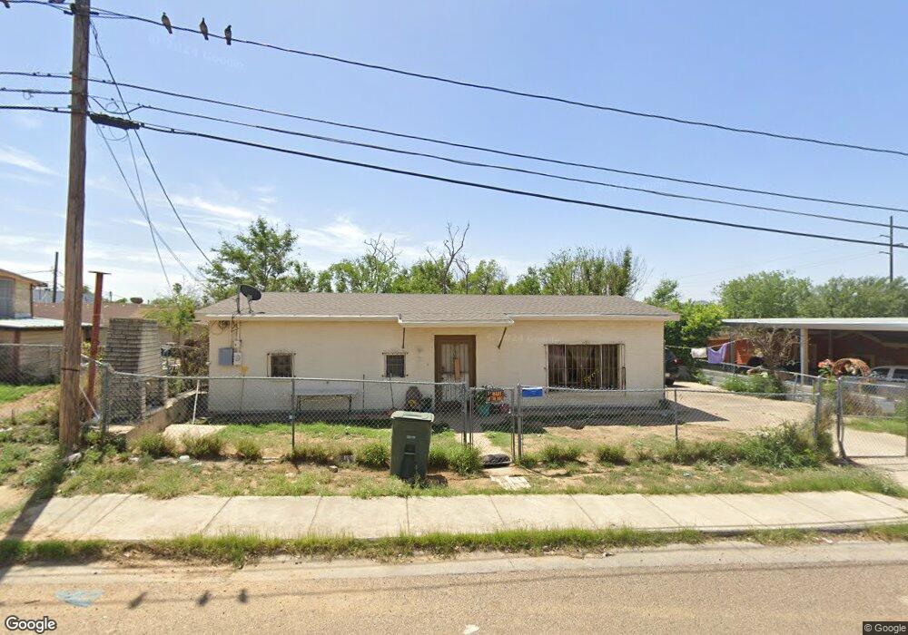111 E Lane St, Laredo, TX 78040 - photo 1
