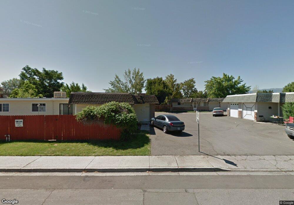 1523 Gault Way unit E, Sparks, NV 89431 - photo 1