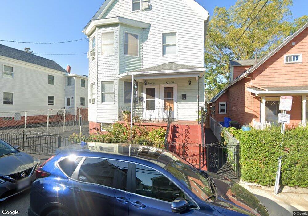 16 Fountain Ave, Somerville, MA 02145 - photo 1