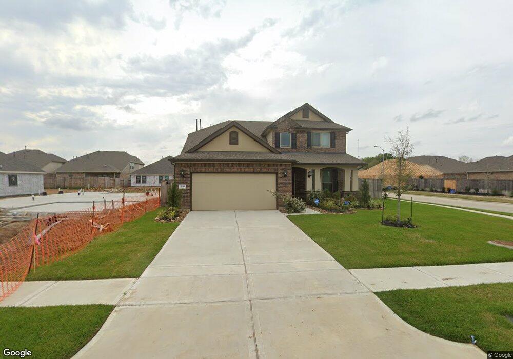 21739 Sarasota Spice St, Tomball, TX 77377 - photo 1