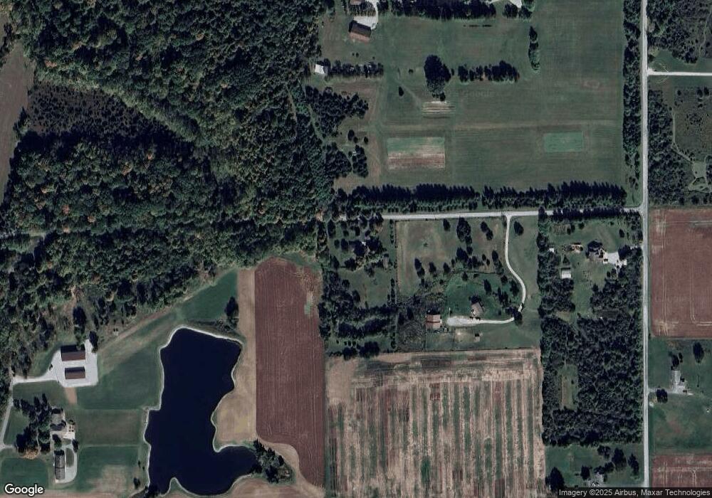 7301 E 50 S, Lagro, IN 46941 - photo 1