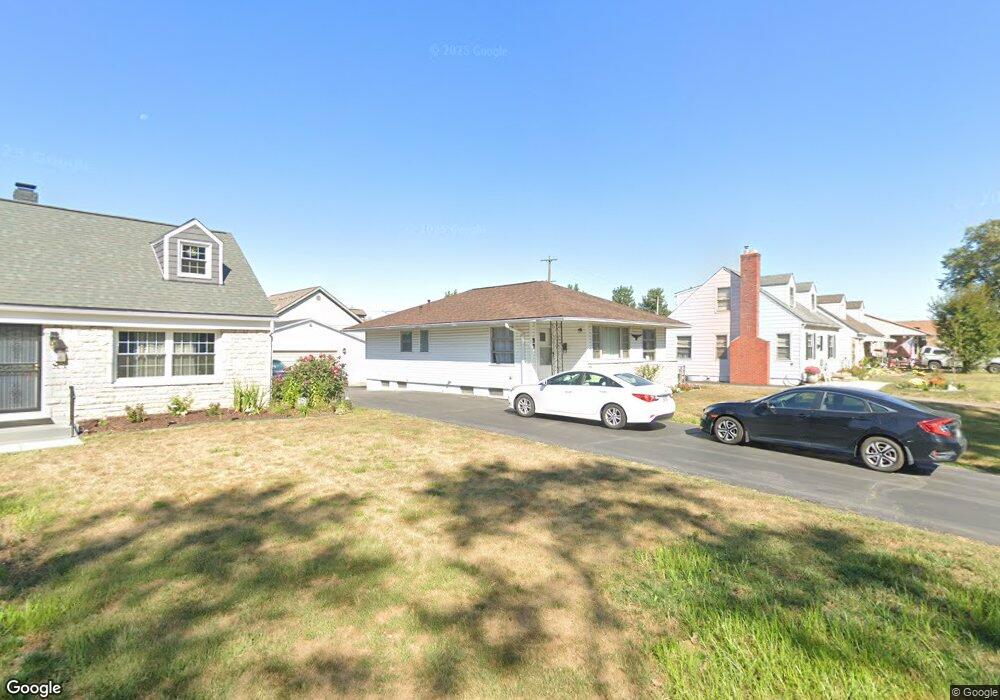 97 Pinewood Dr, Columbus, OH 43213 - photo 1