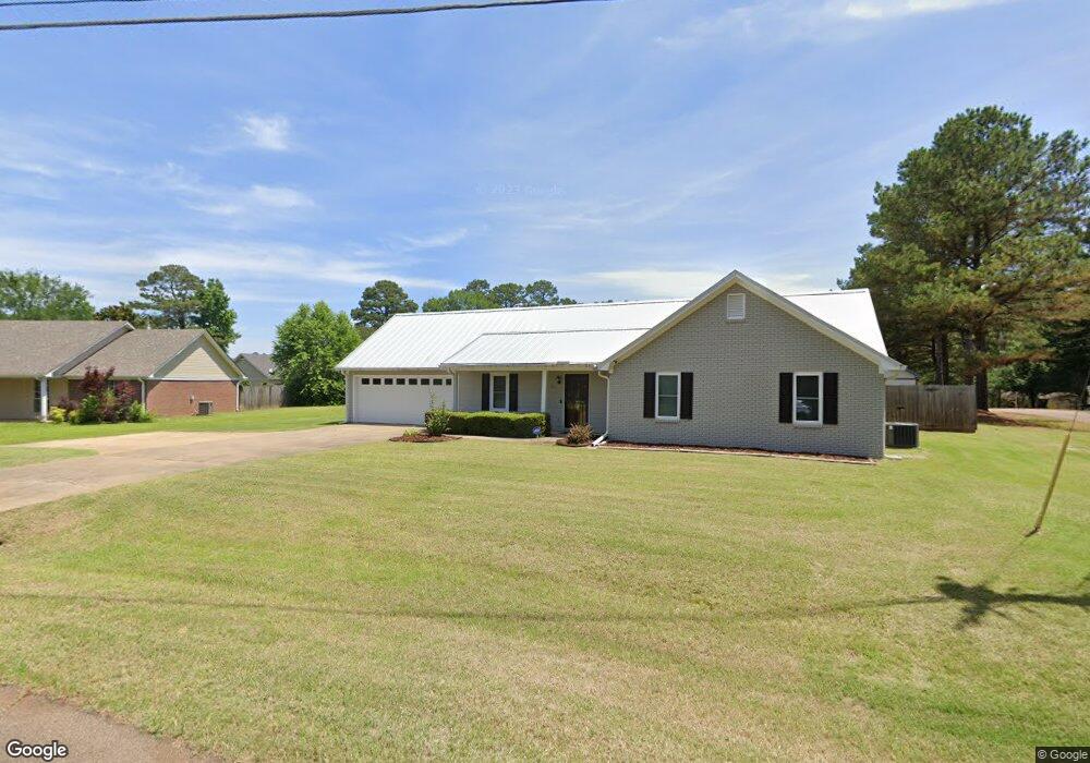 700 Deerfield Dr, Oxford, MS 38655 - photo 1