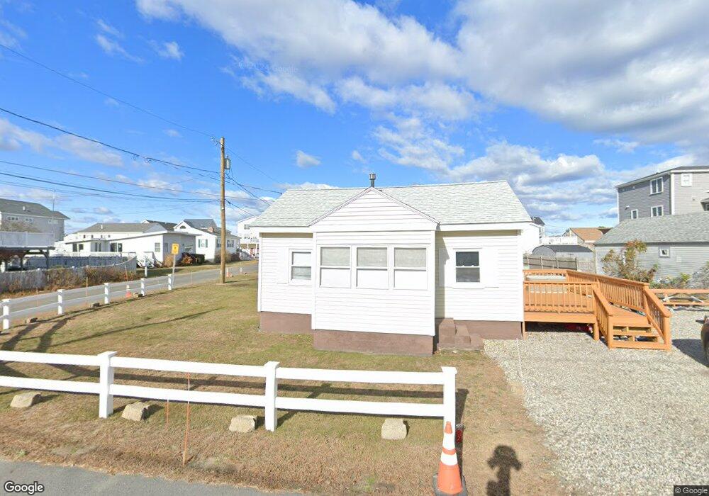 6 12th St W, Salisbury, MA 01952 - photo 1