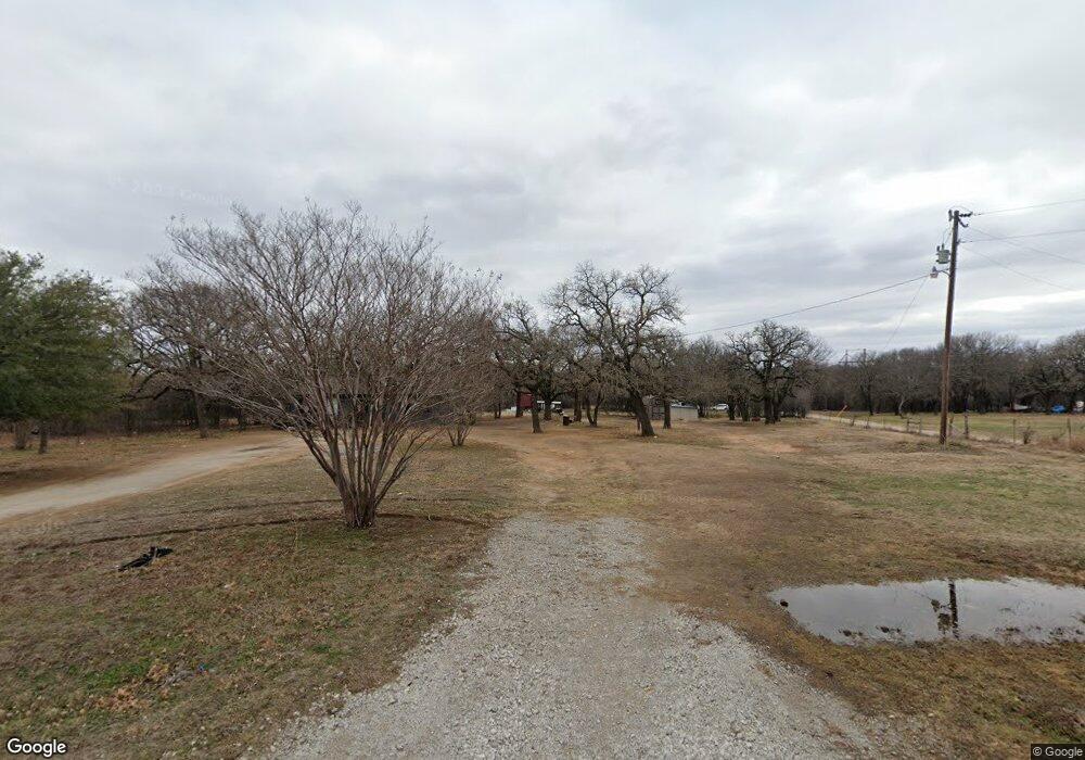 400 E Bradshaw Rd, Springtown, TX 76082 - photo 1
