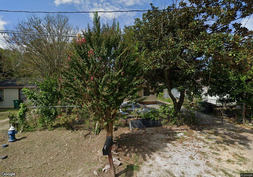 7719 Sayers St, Houston, TX 77016 - photo 1