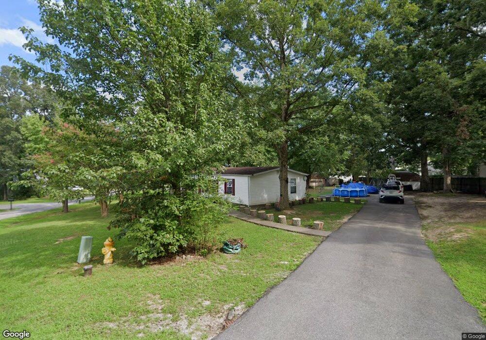 45535 Hickory Hills Cir, California, MD 20619 - photo 1