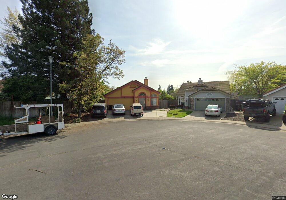 5308 Harvest Moon Ct, Elk Grove, CA 95758 - photo 1