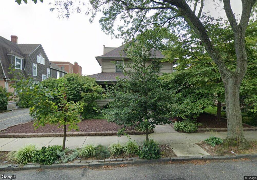 24 Franklin Ave, Merchantville, NJ 08109 - photo 1