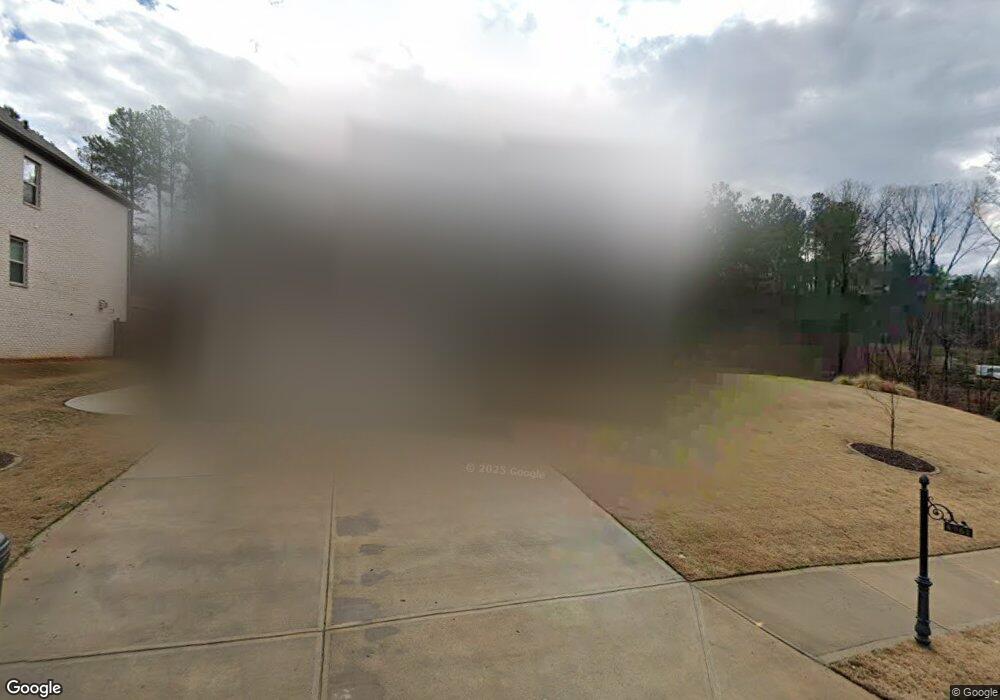 4011 Secret Shoals Way, Buford, GA 30518 - photo 1