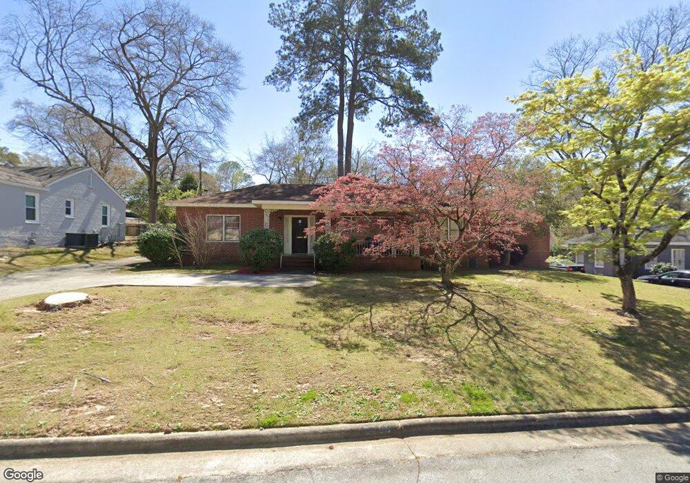 2230 Camille Dr, Columbus, GA 31906 - photo 1