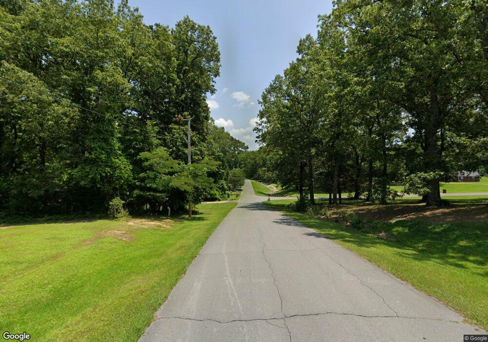Lot 60 Wishing Tree Ln, Oxford, MS 38655 - photo 1