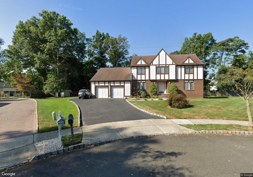 354 Saint Marks Ave, Piscataway, NJ 08854 - photo 1