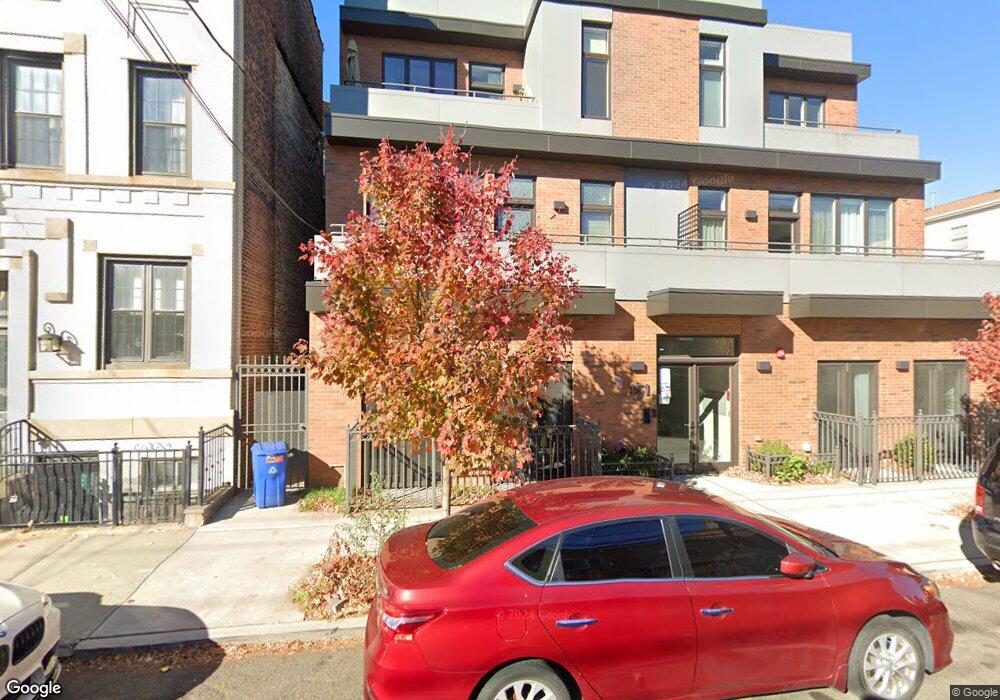 151 Webster Ave unit 102, Jersey City, NJ 07307 - photo 1