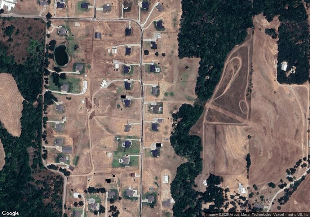 110 Katy Ranch Dr, Weatherford, TX 76085 - photo 1