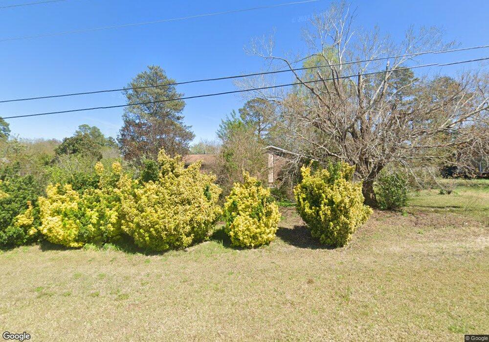 6718 Goodall Mill Rd, Macon, GA 31216 - photo 1