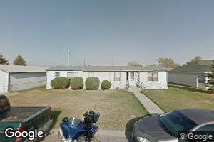 608 2nd Ave, Minatare, NE 69356