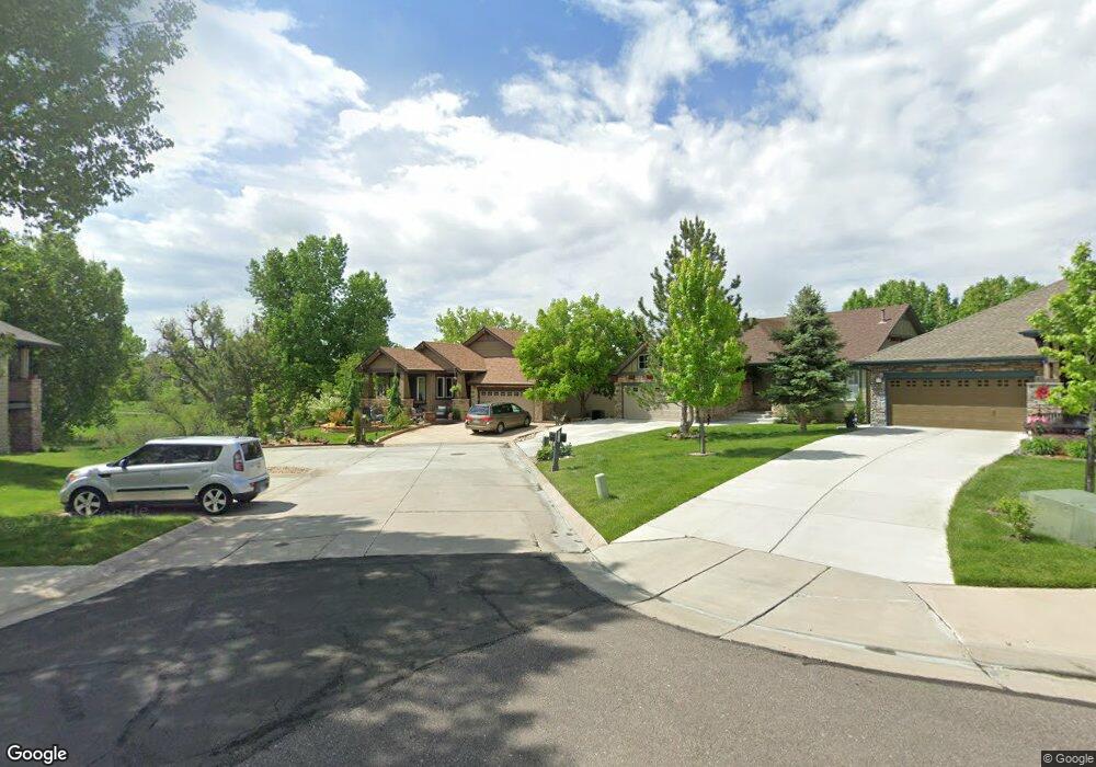 23772 E Hinsdale Place, Aurora, CO 80016 - photo 1