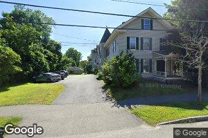 55 Franklin St Unit 1, Concord, NH 03301