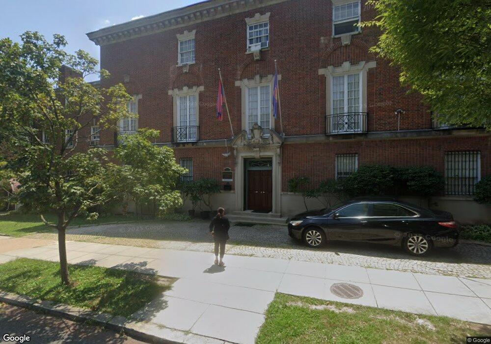 2222 S St NW, Washington, DC 20008 - photo 1