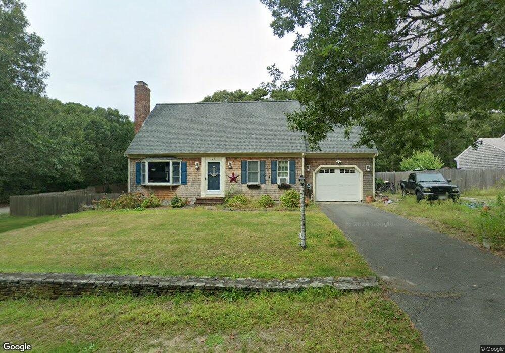 24 Rebecca Ln, South Yarmouth, MA 02664 - photo 1