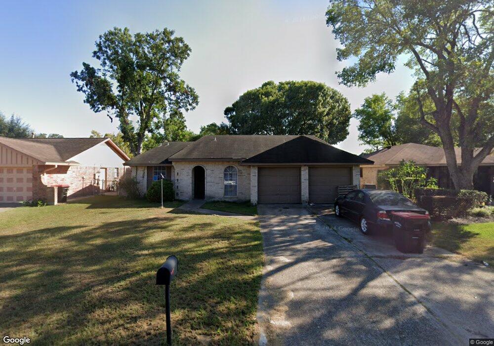 1115 Pilot Point Dr, Houston, TX 77038 - photo 1