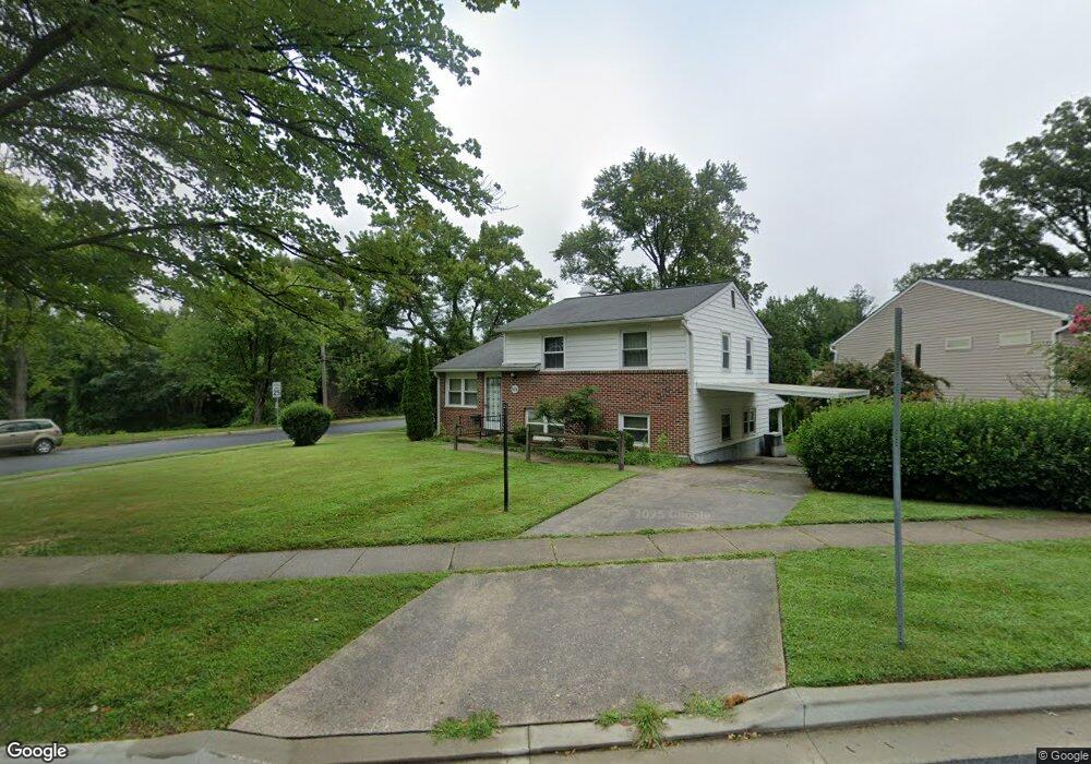 926 Kenilworth Dr, Towson, MD 21204 - photo 1