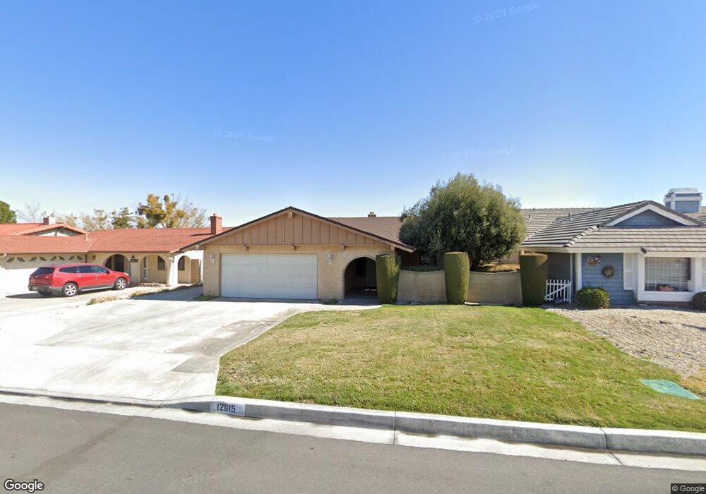 12615 Spring Valley Pkwy, Victorville, CA 92395 - photo 1