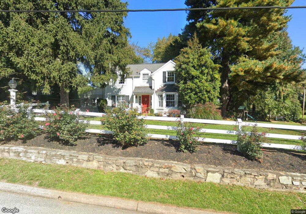 567 Twickenham Rd unit 74, Glenside, PA 19038 - photo 1