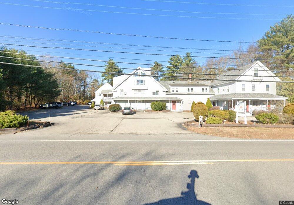 122 Lafayette Rd unit 10, North Hampton, NH 03862 - photo 1