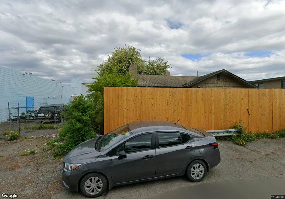 1023 W 25th Ave, Anchorage, AK 99503 - photo 1