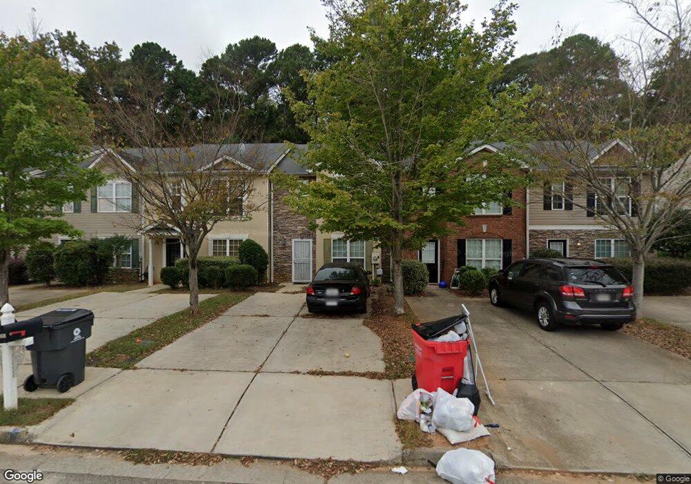 4063 Browne Ct, Conley, GA 30288 - photo 1