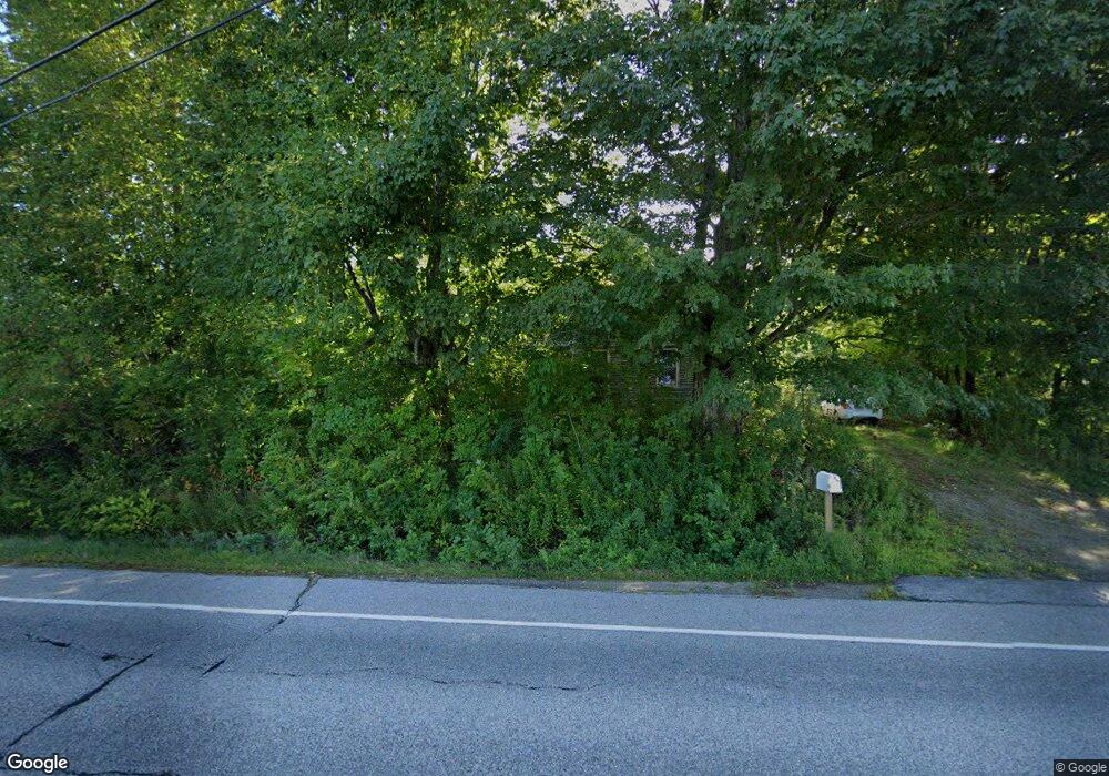 1258 Wiscasset Rd, Pittston, ME 04345 - photo 1