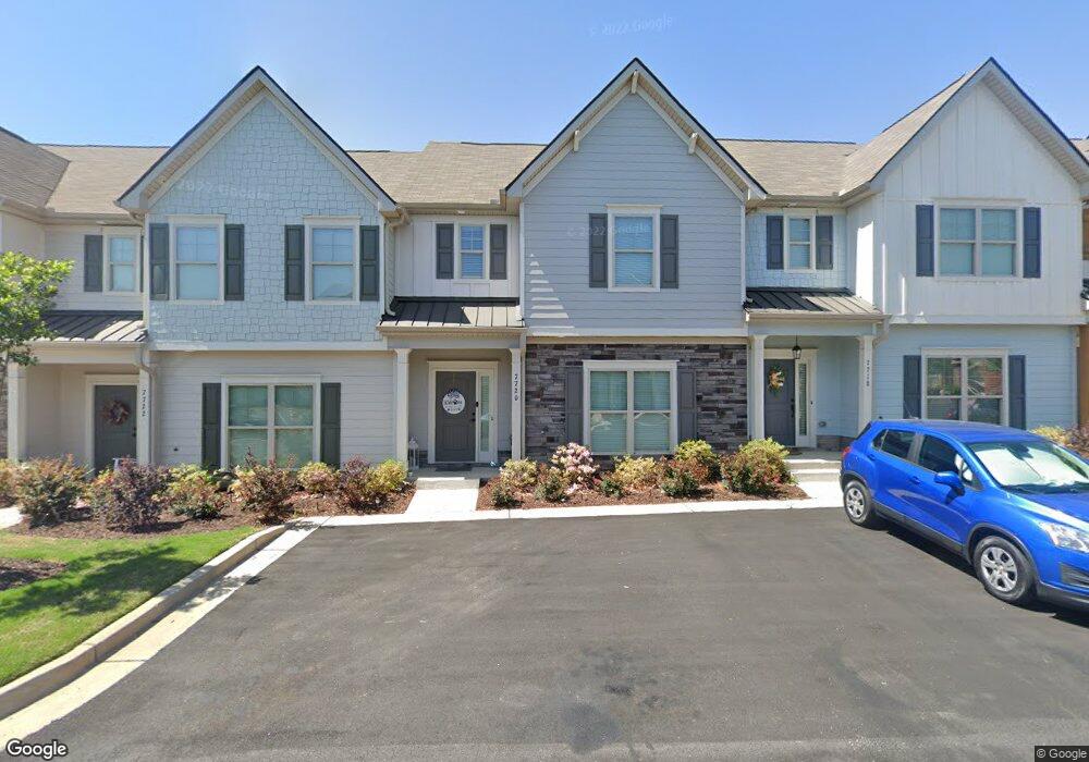 7720 Fawn Cir, Covington, GA 30014 - photo 1