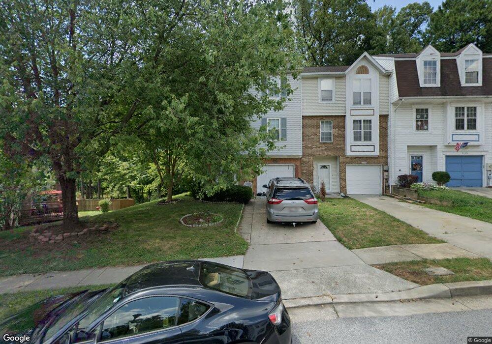 9424 Fens Hollow, Laurel, MD 20723 - photo 1