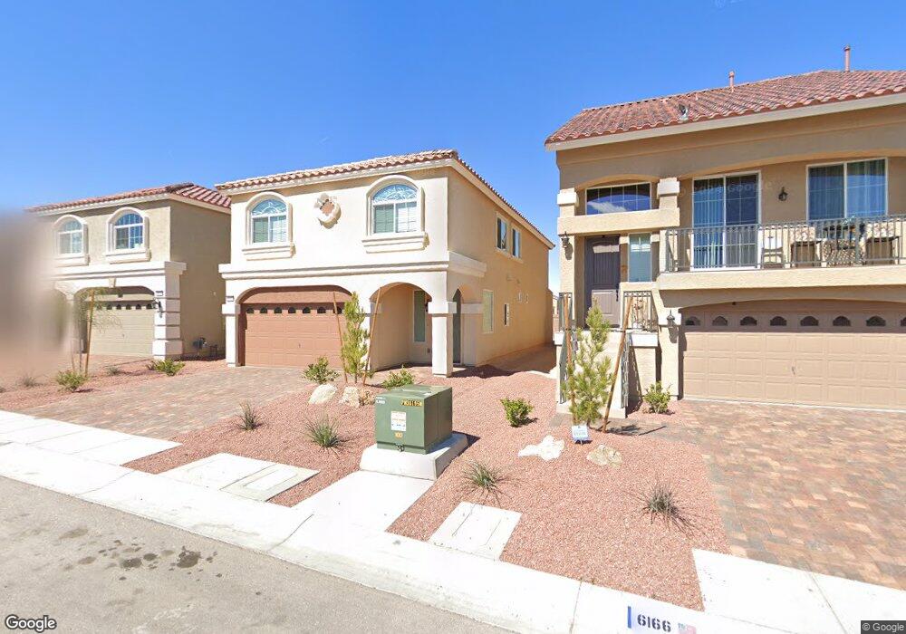 6172 China Bend Rd, Las Vegas, NV 89118 - photo 1