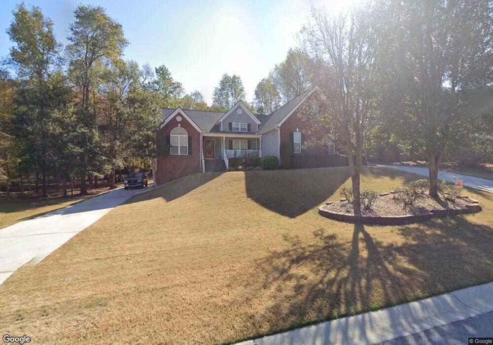46 Trellis Way, Braselton, GA 30517 - photo 1
