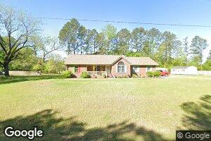 1131 Ellis Rd, Lumber Bridge, NC 28357