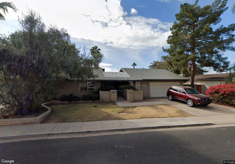 1365 W Lobo Ave, Mesa, AZ 85202 - photo 1