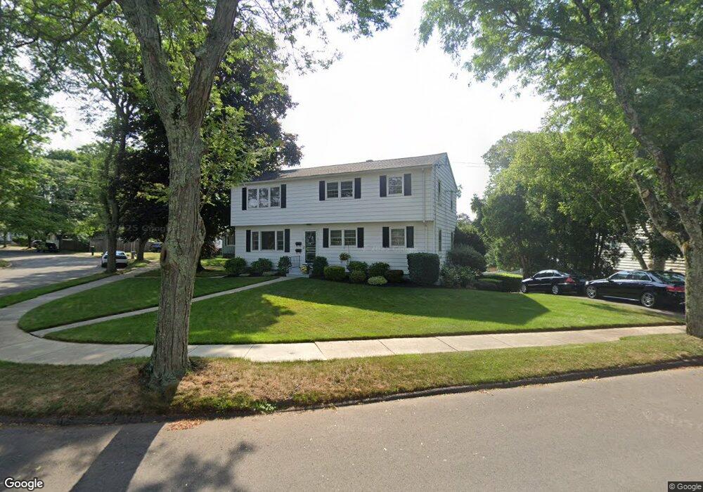 59 Highview Ln, New Haven, CT 06513 - photo 1