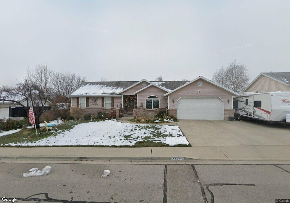 1187 N 200 W, Pleasant Grove, UT 84062 - photo 1