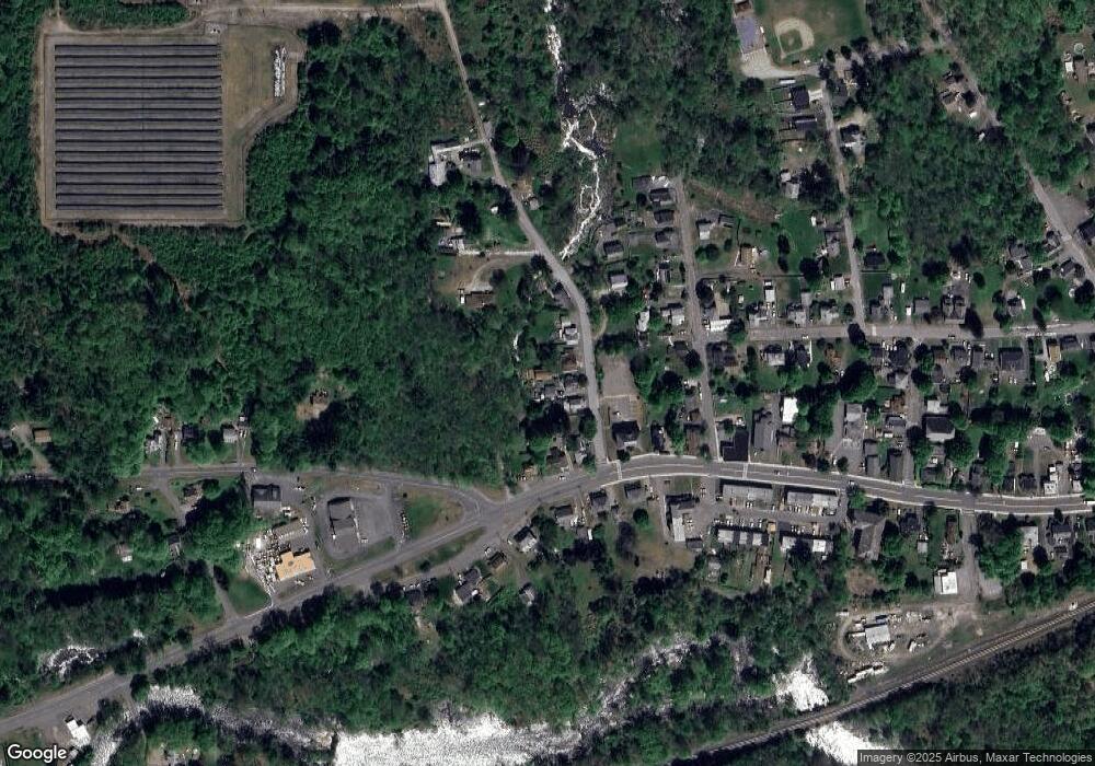 33 Spring St, West Warren, MA 01092 - photo 1