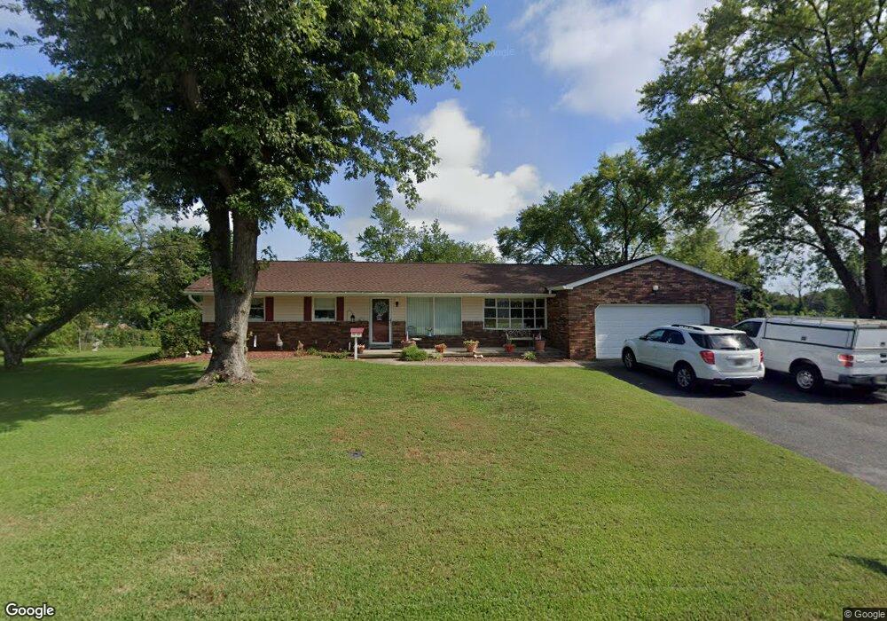 3914 Belle of Georgia Ave, Pasadena, MD 21122 - photo 1