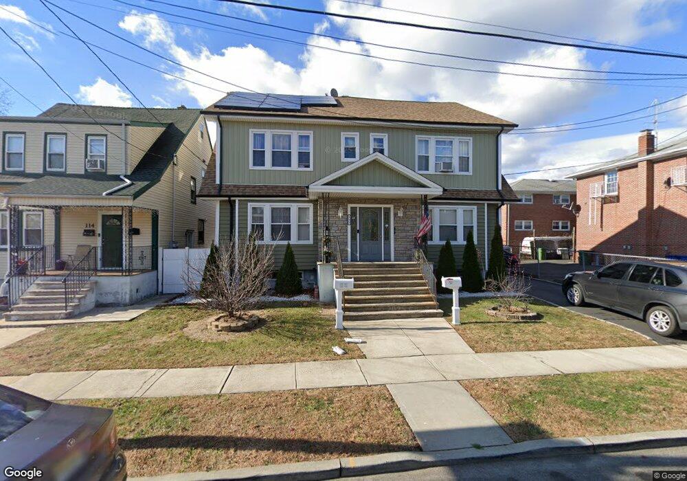 112 Myrtle St, Roselle, NJ 07203 - photo 1