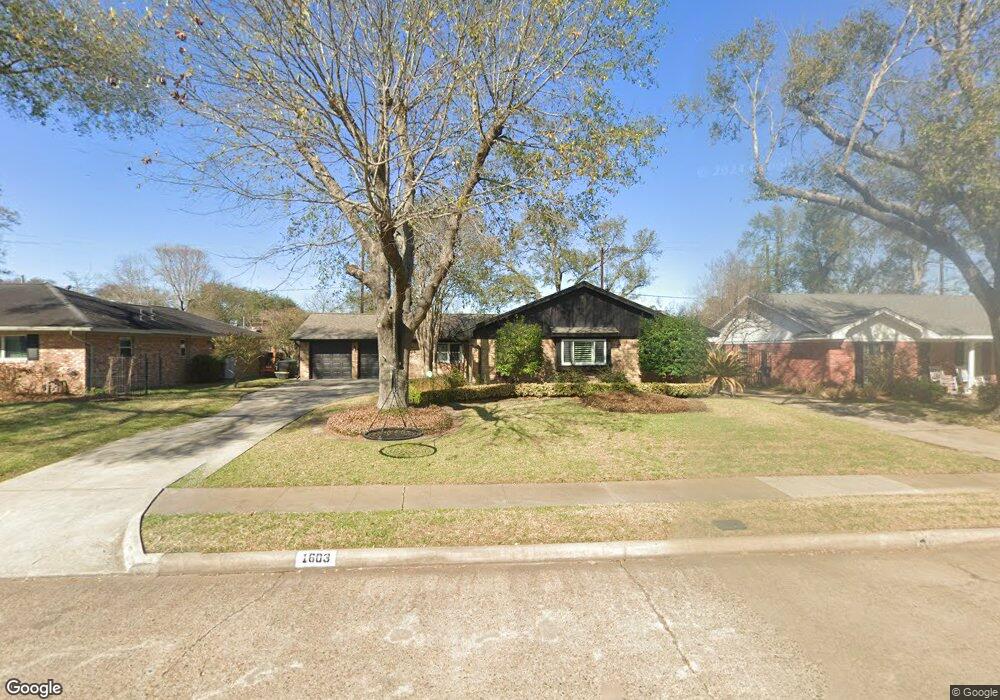 1603 Droxford Dr, Houston, TX 77008 - photo 1