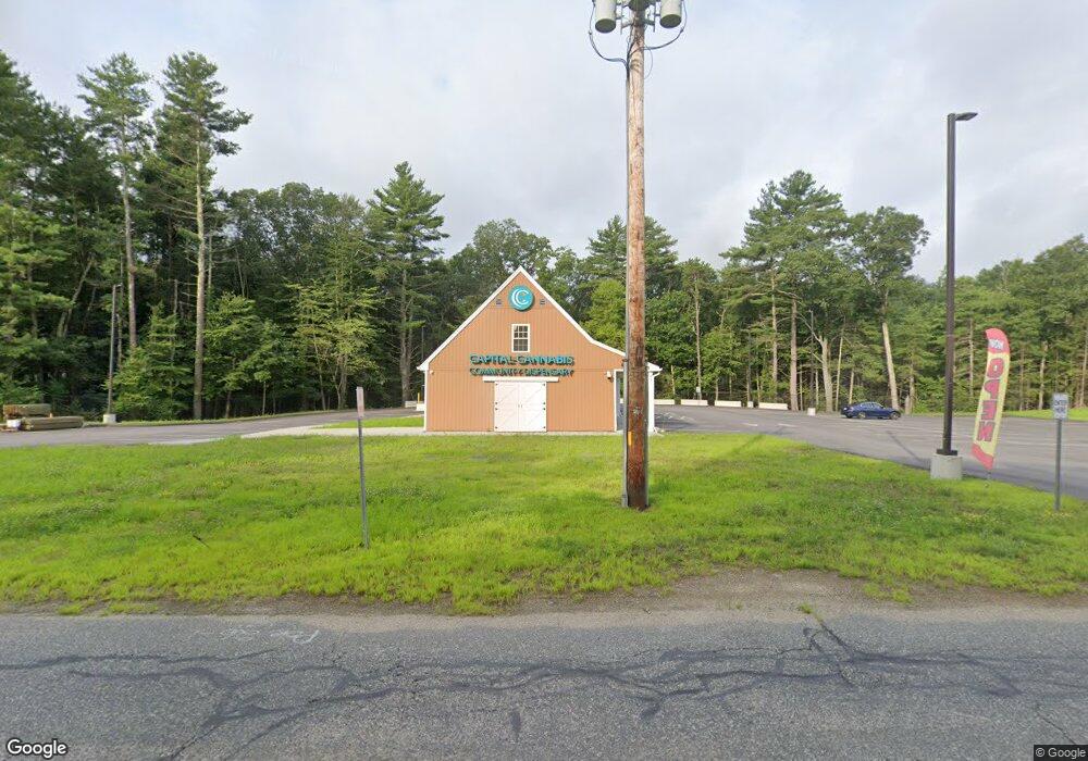 93 Davis St, Douglas, MA 01516 - photo 1